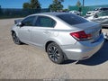 2014 Honda Civic — photo 3 of 22 | VIN 19XFB2F89EE038113