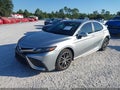 2024 Toyota Camry — photo 2 of 16 | VIN 4T1S11AK2RU907779