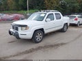 2006 Honda Ridgeline — photo 2 of 15 | VIN 2HJYK16516H531715