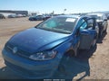 2015 Volkswagen Golf SportWagen — photo 2 of 15 | VIN 3VWCA7AU0FM516673
