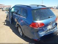 2015 Volkswagen Golf SportWagen — photo 3 of 15 | VIN 3VWCA7AU0FM516673