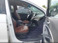 2014 Hyundai Santa Fe — photo 5 of 16 | VIN 5XYZWDLA0EG141296