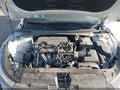 2025 Kia K4 — photo 10 of 17 | VIN 3KPFT4DE2SE032957