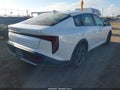 2025 Kia K4 — photo 4 of 17 | VIN 3KPFT4DE2SE032957