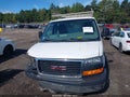 2015 GMC Savana 2500 — photo 12 of 16 | VIN 1GTW7FCF4F1280923