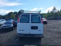 2015 GMC Savana 2500 — photo 16 of 16 | VIN 1GTW7FCF4F1280923