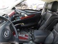 2004 Lexus ES 330 — photo 5 of 15 | VIN JTHBA30G745046453