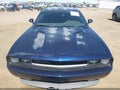 2014 Dodge Challenger — photo 6 of 15 | VIN 2C3CDYAG1EH184450
