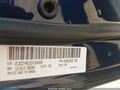 2014 Dodge Challenger — photo 9 of 15 | VIN 2C3CDYAG1EH184450