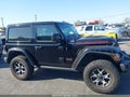 2022 Jeep Wrangler — photo 13 of 16 | VIN 1C4HJXCN6NW172618