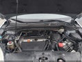 2008 Honda CR-V — photo 10 of 12 | VIN 5J6RE38378L005435