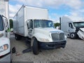 2018 International Durastar 4300 — photo 1 of 22 | VIN 1HTMMMML5JH713404