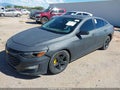 2019 Chevrolet Malibu — photo 2 of 17 | VIN 1G1ZB5STXKF224679