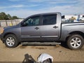 2014 Nissan Titan — photo 14 of 16 | VIN 1N6BA0ED9EN509111