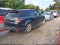 2016 Land Rover Range Rover Sport — photo 4 of 16 | VIN SALWR2VF8GA543957