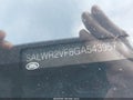 2016 Land Rover Range Rover Sport — photo 9 of 16 | VIN SALWR2VF8GA543957