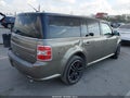 2014 Ford Flex — photo 4 of 16 | VIN 2FMGK5C80EBD28236