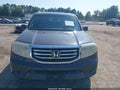 2013 Honda Pilot — photo 12 of 16 | VIN 5FNYF4H21DB042862