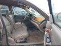 2001 Buick LeSabre — photo 5 of 16 | VIN 1G4HP54K514166236