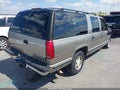 1999 Chevrolet Suburban 1500 — photo 4 of 16 | VIN 3GNEC16R2XG267579