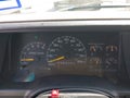1999 Chevrolet Suburban 1500 — photo 7 of 16 | VIN 3GNEC16R2XG267579