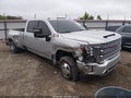 2022 GMC Sierra 3500 HD — photo 1 of 16 | VIN 1GT49WEY7NF116650