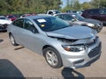 2018 Chevrolet Malibu — photo 1 of 16 | VIN 1G1ZB5ST0JF243661