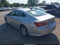 2018 Chevrolet Malibu — photo 3 of 16 | VIN 1G1ZB5ST0JF243661