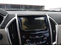 2016 Cadillac SRX — photo 19 of 19 | VIN 3GYFNBE34GS546517