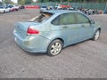 2008 Ford Focus — photo 4 of 13 | VIN 1FAHP34N08W142434
