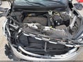 2018 GMC Terrain — photo 10 of 16 | VIN 3GKALXEX3JL252442