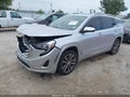 2018 GMC Terrain — photo 2 of 16 | VIN 3GKALXEX3JL252442
