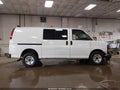 2017 GMC Savana 2500 — photo 13 of 16 | VIN 1GTW7AFG2H1221265