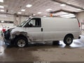 2017 GMC Savana 2500 — photo 14 of 16 | VIN 1GTW7AFG2H1221265