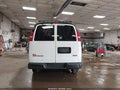 2017 GMC Savana 2500 — photo 16 of 16 | VIN 1GTW7AFG2H1221265