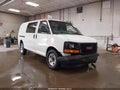 2017 GMC Savana 2500 — photo 1 of 16 | VIN 1GTW7AFG2H1221265