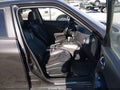 2012 Nissan Juke — photo 5 of 11 | VIN JN8AF5MV9CT122899