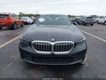 2025 BMW 5 Series — photo 6 of 16 | VIN WBA43FJ03SCU10316