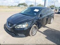 2017 Nissan Sentra — photo 2 of 16 | VIN 3N1AB7AP7HY203216