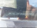 2012 Mazda MX-5 Miata — photo 17 of 17 | VIN JM1NC2PF2C0222952