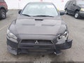 2013 Mitsubishi Lancer Evolution — photo 11 of 16 | VIN JA32W5FV9DU005024
