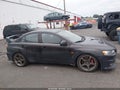 2013 Mitsubishi Lancer Evolution — photo 12 of 16 | VIN JA32W5FV9DU005024