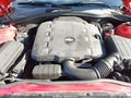 2011 Chevrolet Camaro — photo 10 of 16 | VIN 2G1FC1ED1B9174549