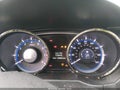 2013 Hyundai Sonata — photo 7 of 13 | VIN 5NPEC4AC2DH706165