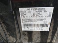 2007 Ford F-150 — photo 9 of 15 | VIN 1FTPW12V37KA80047