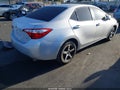 2016 Toyota Corolla — photo 4 of 16 | VIN 2T1BURHE4GC549752