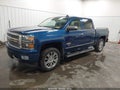 2015 Chevrolet Silverado 1500 — photo 2 of 18 | VIN 3GCUKTEC1FG287238