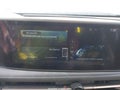 2025 Nissan Ariya — photo 17 of 18 | VIN JN8AF0BE0SM464188