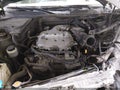2005 Infiniti FX35 — photo 10 of 17 | VIN JNRAS08W65X200323