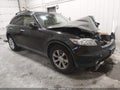 2005 Infiniti FX35 — photo 1 of 17 | VIN JNRAS08W65X200323